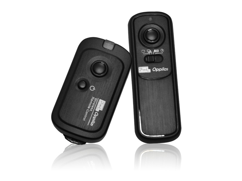 Piksel Oppilas Wireless Shutter Remote Control