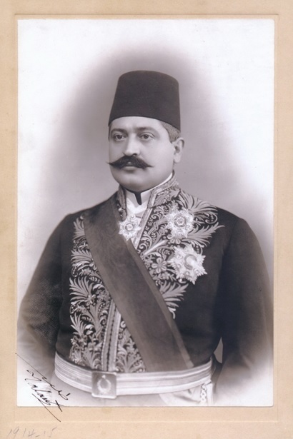 Mehmed Talat Paşa