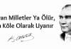 Özlem ve hasrete dair “79” sene…