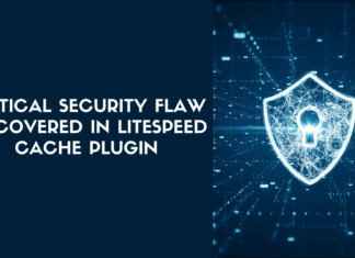 Litespeed ​​Cache Güvenlik Açığı