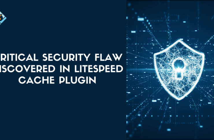 Litespeed ​​Cache Güvenlik Açığı