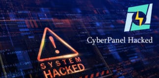 Cyberpanel yüklü 22.000 den fazla sunucu hacklendi