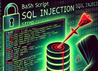 bash betigi ile tum veritabanlarinda arama yapma