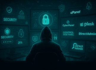 En Güvenli Hosting Kontrol Panelleri 2025 En Güvenli Hosting Kontrol Panelleri 2025