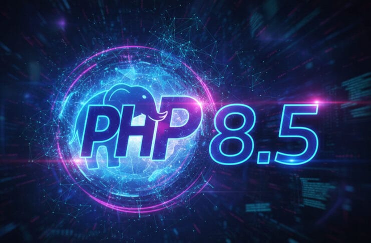 PHP 8.5 Geliyor! Geliştiricileri Bekleyen 10 Yeni Güç ve 4 Önemli Veda PHP 8.5 Geliyor!