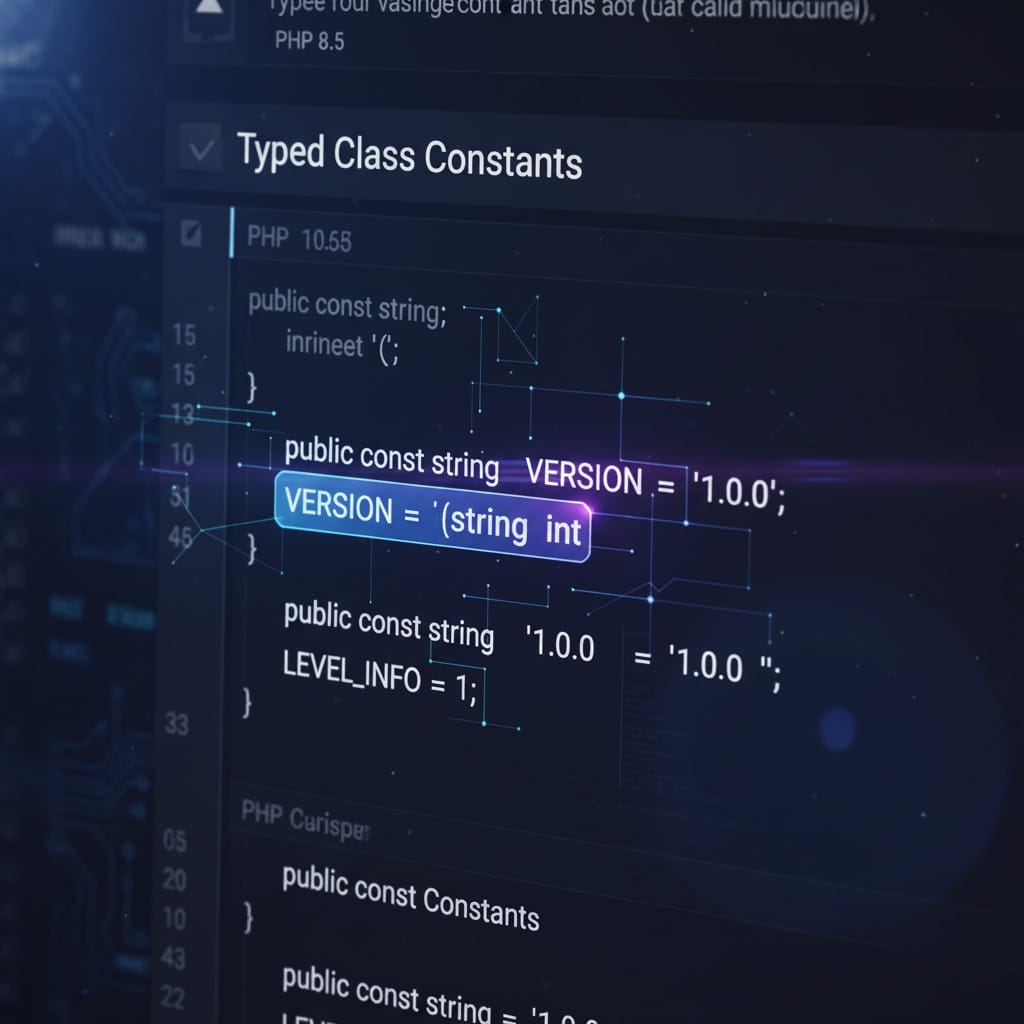 PHP 8.5 Geliyor! Geliştiricileri Bekleyen 10 Yeni Güç ve 4 Önemli Veda 2 Php 8.5 Yenilikleri