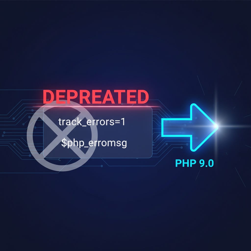 PHP 8.5 Geliyor! Geliştiricileri Bekleyen 10 Yeni Güç ve 4 Önemli Veda 3 Php 9.0