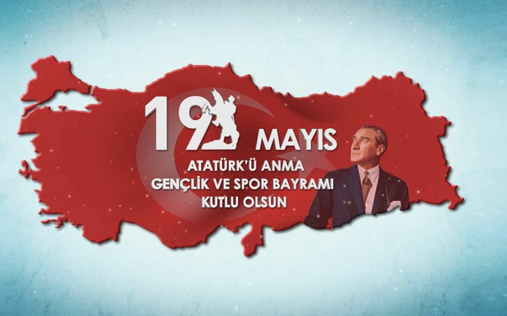 19 mayis 1919