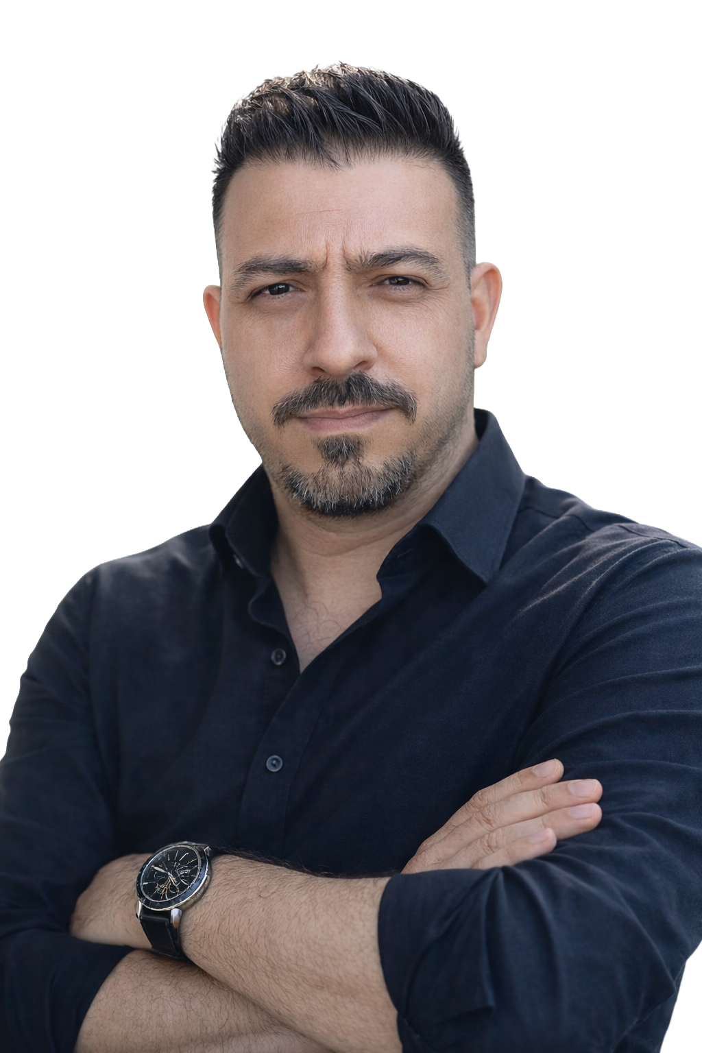 Alper Peri