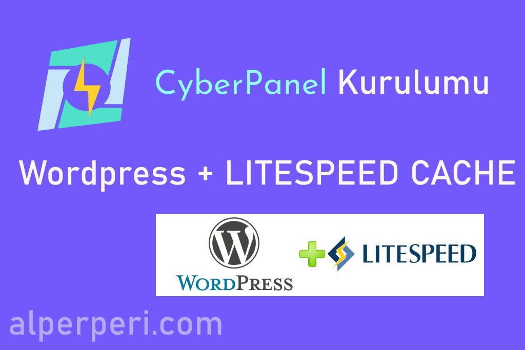 Cyberpanel Hata ve Çözümleri