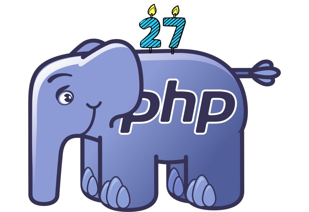 Php tarihi