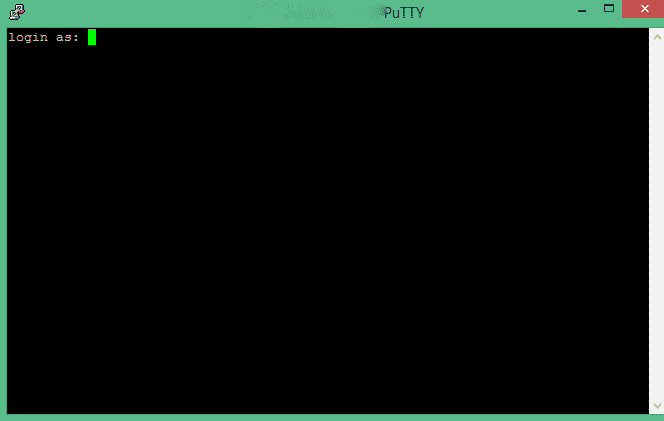 putty giris