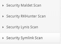 security