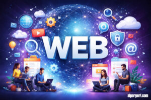 Web